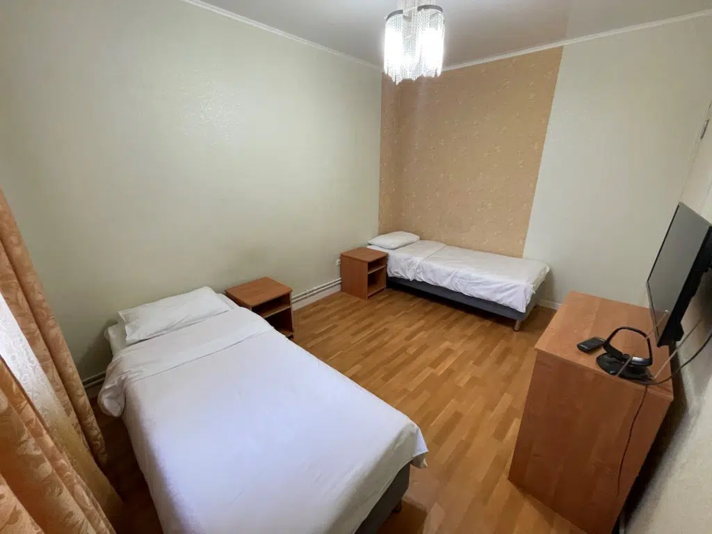 room image